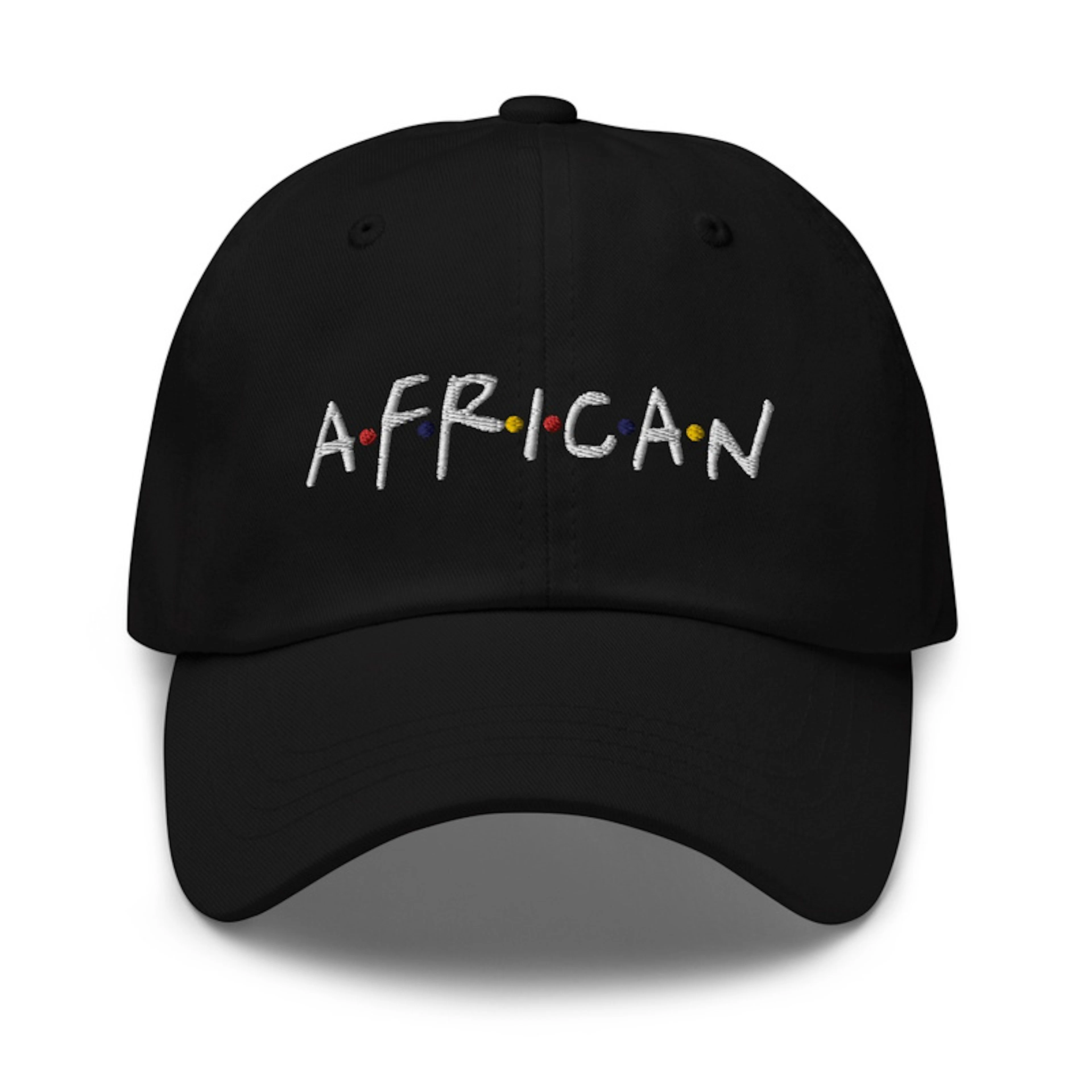 African Dad Hat