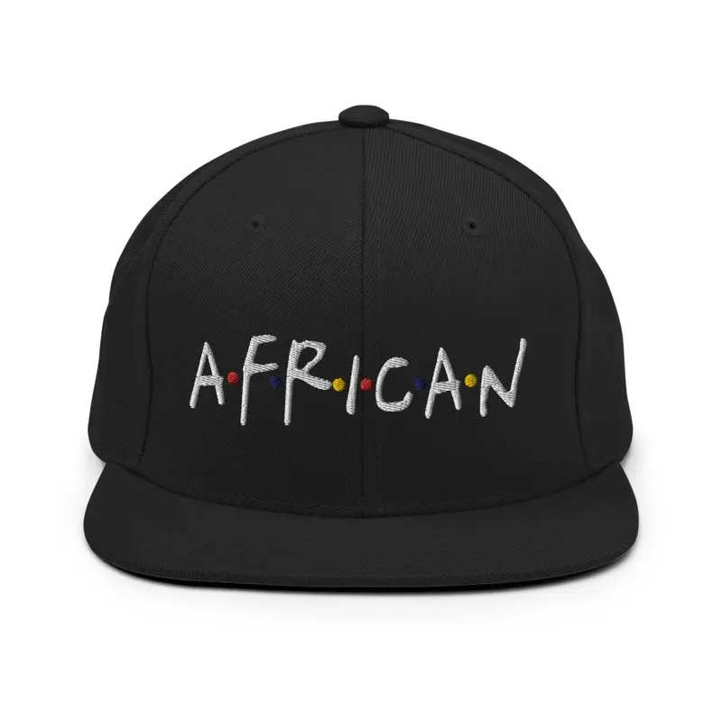 African Snapback 